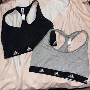 Adidas Sports Bras